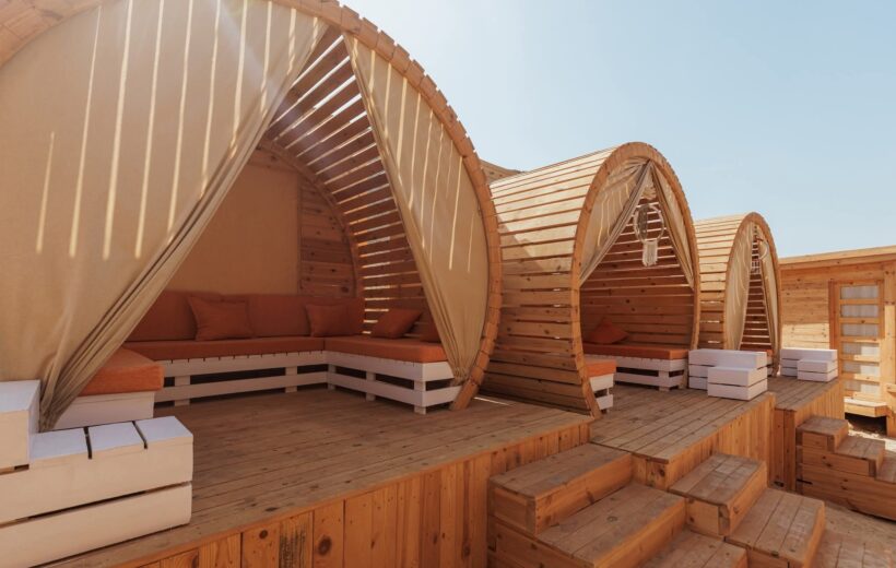 ð️ Orange Bay Island Escape