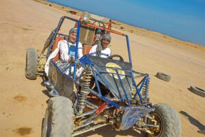 Family Safari (5 Hours)