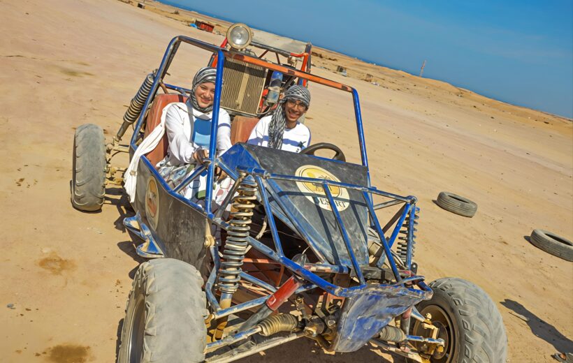 Family Safari (5 Hours)